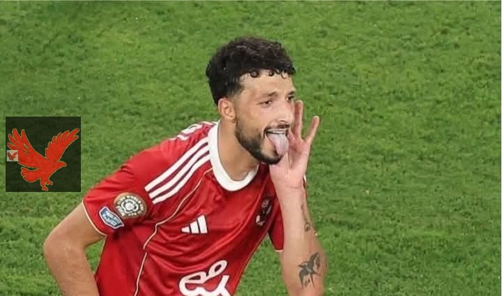 وسام ابو علي يتلقي عرضاً بقيمة 12 مليون دولار