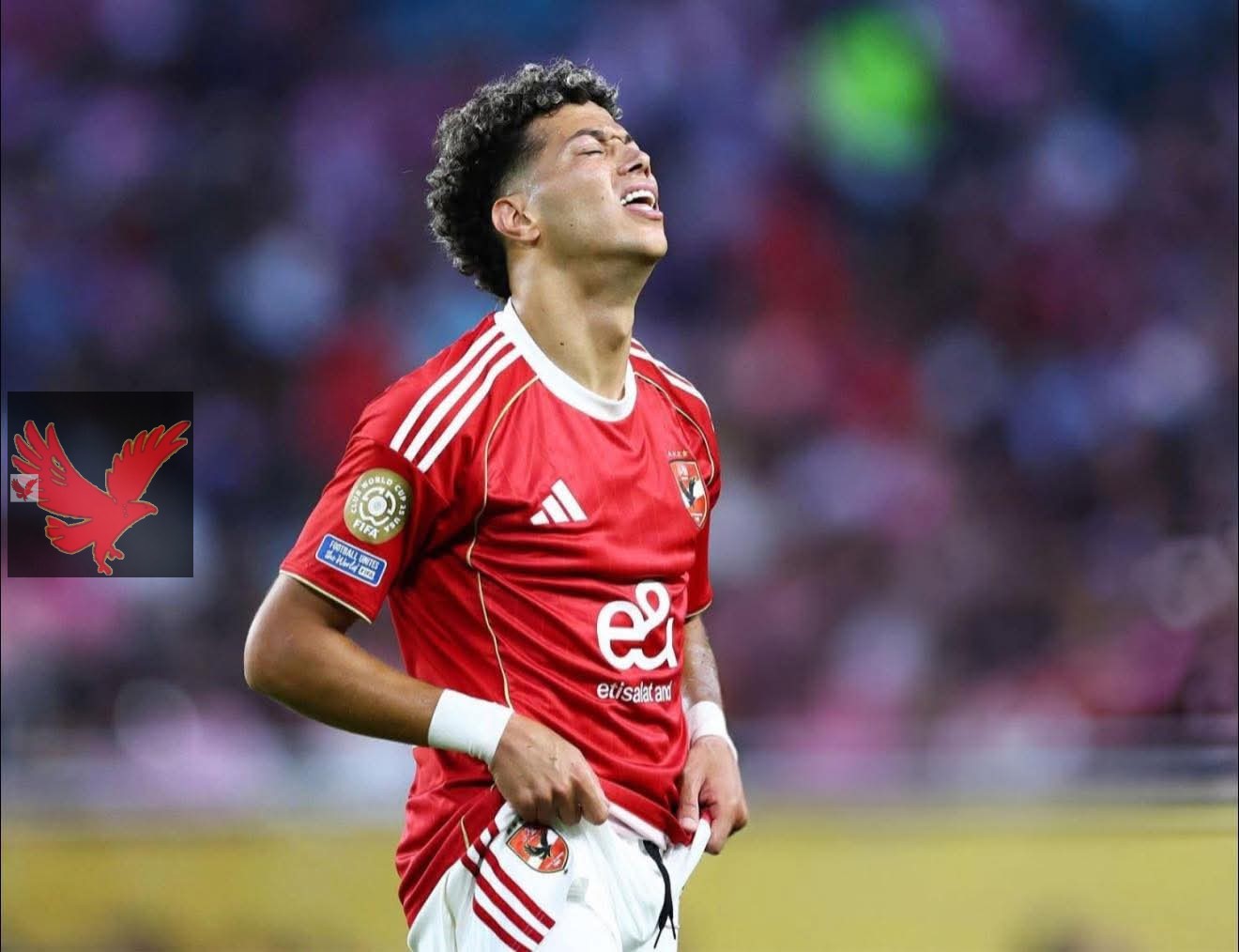 أمام عاشور يواصل العلاج للتعافي من الإصابة استعدادا للموسم الجديد