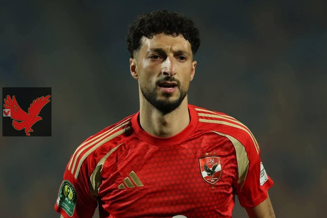 تعرف علي وجهه وسام ابو علي القادمة بعد اقتراب رحيله عن الأهلي
