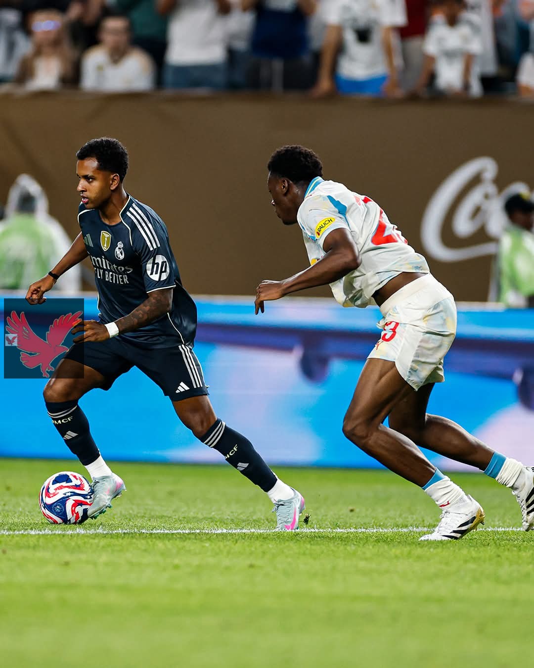 كل ما تريد معرفته عن مباراة ريال مدريد ويوفنتوس في دور ال16 بكأس العالم للأندية