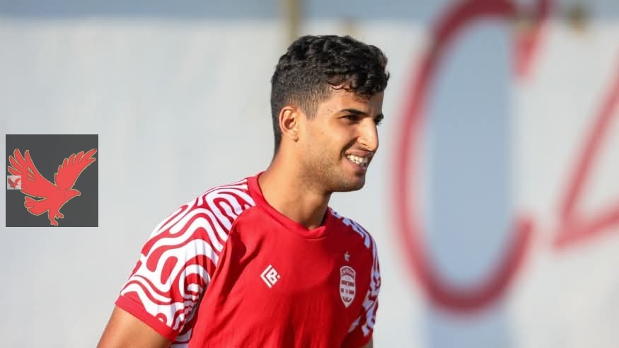 هل يفاوض الأهلي علي يوسف مدافع الإفريقي التونسي؟