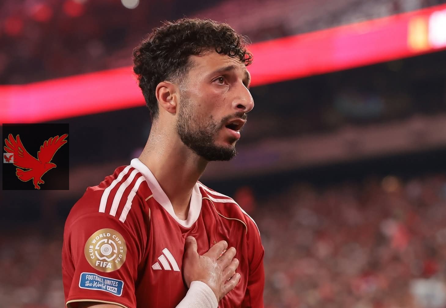 الأهلي ينفي مفاوضاته مع هذا الثنائي..ومصير وسام ابو علي