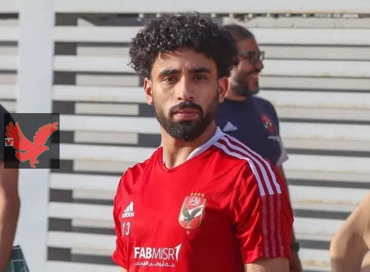 مروان عطيه يفتعل أزمة داخل النادي الأهلي.. اعرف السبب