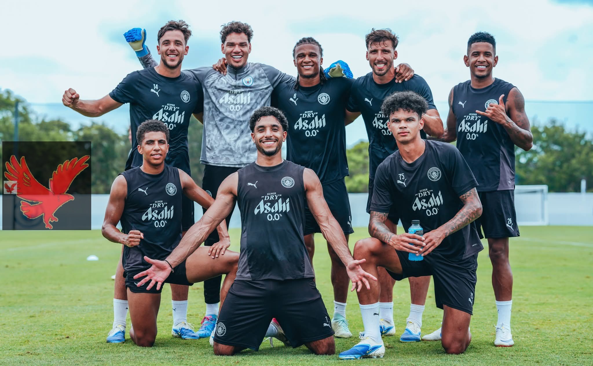 التشكيل المتوقع لمباراة مانشستر سيتي ضد الهلال في دور ال16 بكأس العالم للأندية