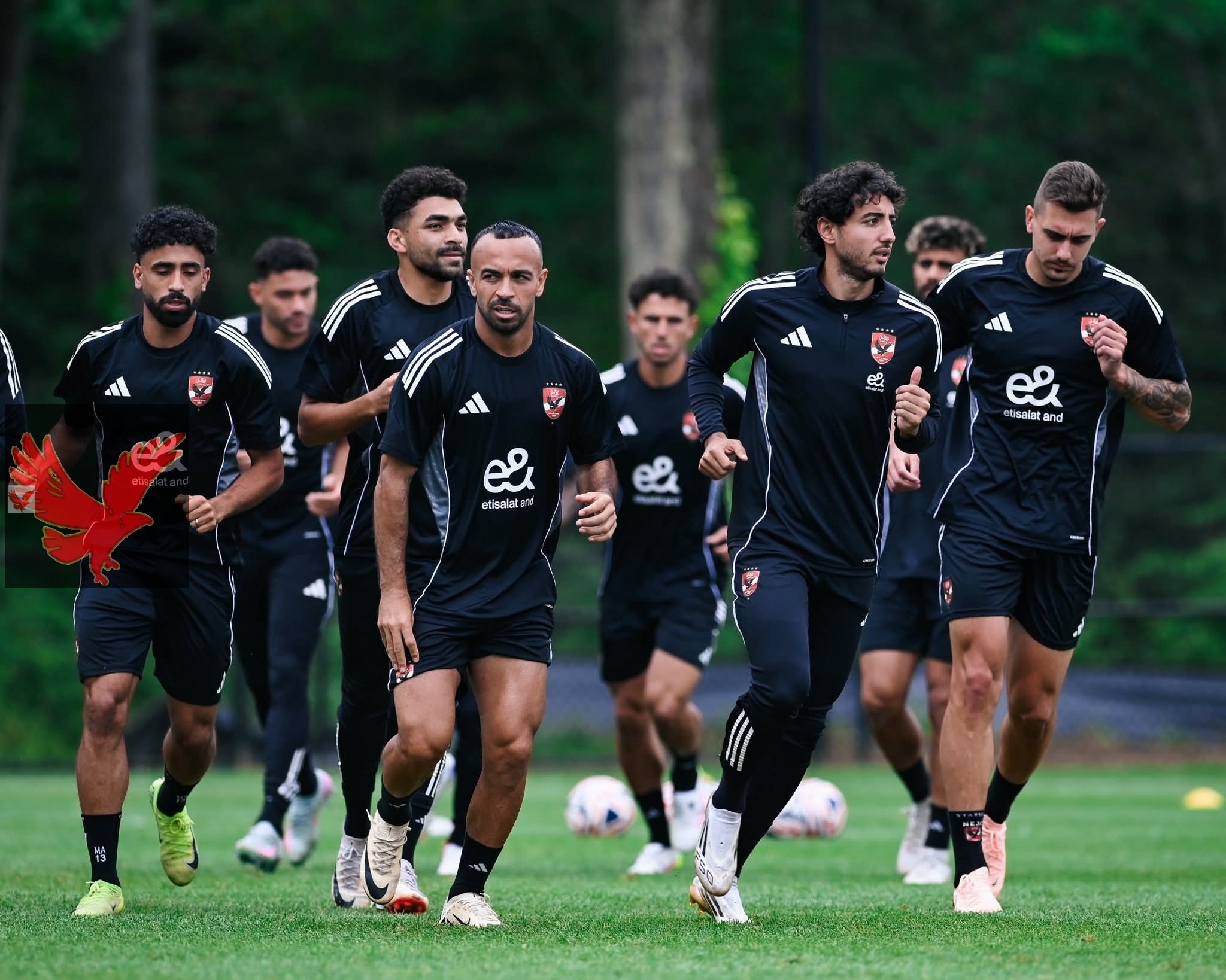 ريفيرو يرفض رحيل مدافع الأهلي في الميركاتو الصيفي