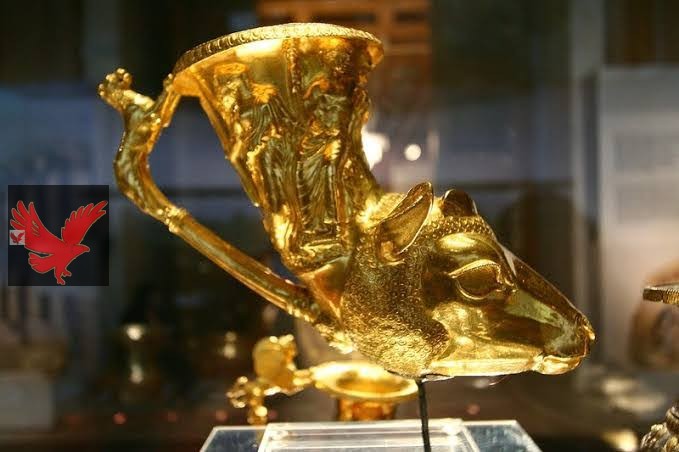 مفاجأة.. المصريين هيعدوا الفقر .. رسميا اكتشاف أغلى كنز أثري علي وجه الارض لمعدن أغلي من الذهب والبترول بثروة تقدر بـ 413 مليار يورو في تلك الدولة الفقيرة .. لن تصدق من هي هذه الدولة!