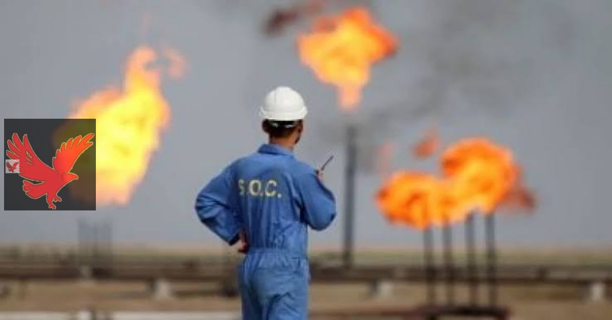 معجزة إلهية تهز السعودية والأمارات.. كنز مدفون منذ آلاف السنين رسميا اكتشاف أكبر بئر نفطي في العالم في هذه الدولة الفقيرة.. لن تصدق من هي؟