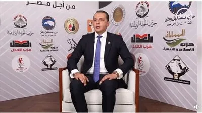 النائب أحمد عبد الجواد: القائمة الوطنية تجسد التوافق السياسي.. ومرشحونا يمتلكون شعبية كبيرة