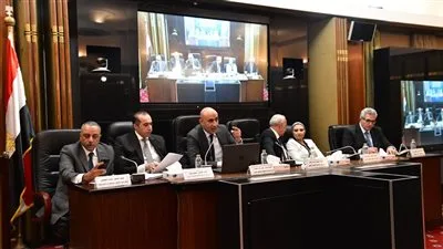 بمشاركة محمد عبد اللطيف.. لجنة التعليم بالنواب تواصل مناقشاتها حول مشروع قانون التعليم الجديد اليوم.