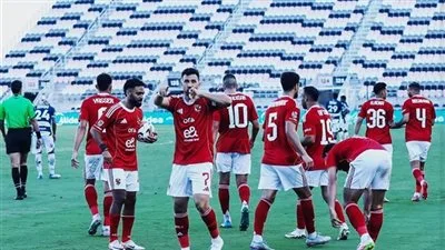 الأهلي يبدأ معسكرًا مغلقًا في تونس تحضيراً للموسم الرياضي الجديد.. تعرف على التفاصيل