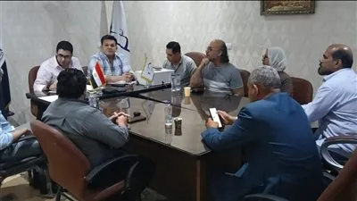 سنقدم حوالي 25 مرشحًا مستقلًا في انتخابات الشيوخ.