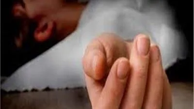 خلافات الإرث تؤدي إلى جريمة مروعة في المعصرة.. شاب يقتل عمه ويجلس بجوار جثته.