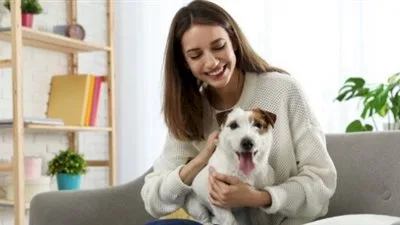 كيف أصبحت الحيوانات الأليفة حماة للذاكرة؟