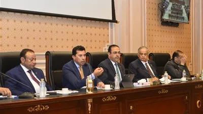 لجنة الشباب والرياضة ترفض اقتراح الحكومة بتأسيس الهيئة الوطنية للرياضة