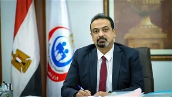22 شخصًا مصابًا في حريق سنترال رمسيس.. والحالات مستقرة دون تسجيل وفيات حتى الآن