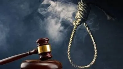 إعدام بائع سمك والسجن مدى الحياة لأربعة أشخاص آخرين في قضية مقتل صياد في سوهاج نتيجة نزاع حول تجارة السمك