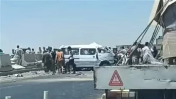 عاجل.. تنفيذًا لتوجيهات الرئيس.. بدء الإغلاق الكلي المؤقت للطريق الإقليمي في هذه المناطق.