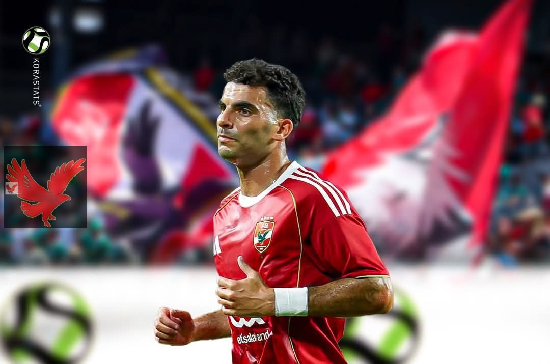 الأهلي يرفض رحيل زيزو..واقتراب ثنائي الفريق للانتقال الي زد