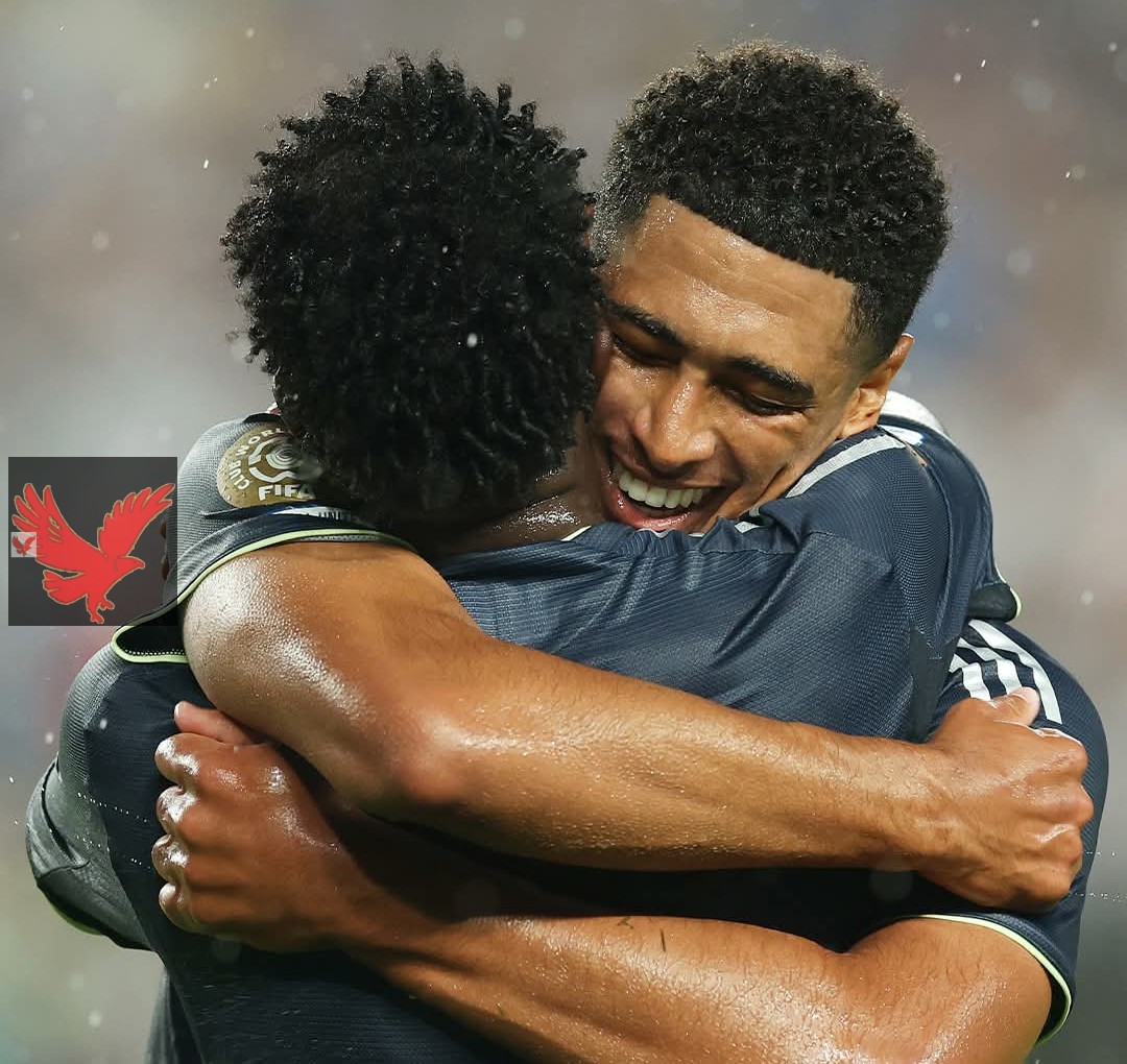 تشكيل ريال مدريد المتوقع لمواجهة يوفنتوس في دور ال16 بكأس العالم للأندية الليلة