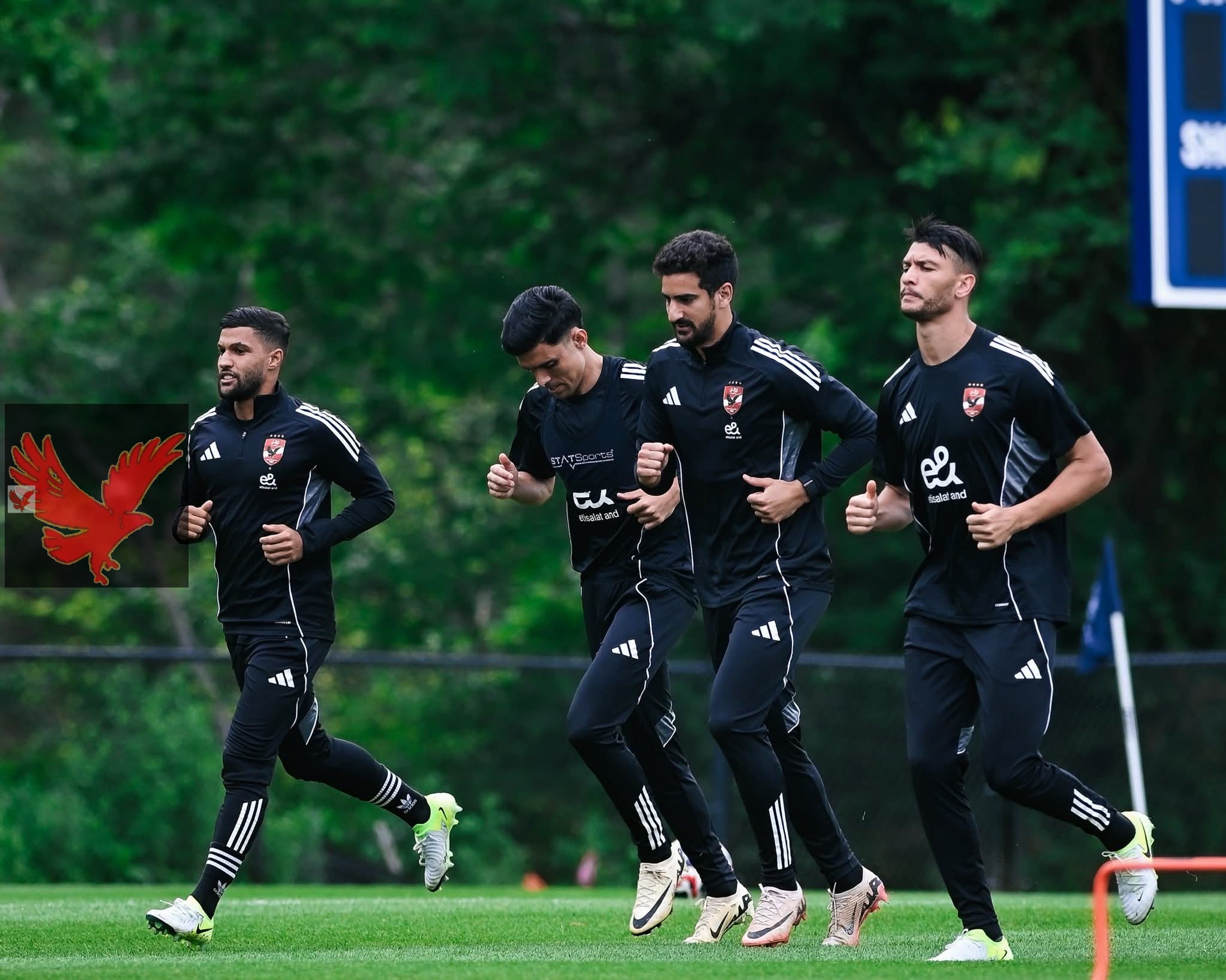 الأهلي يستعجل نجم الفريق بالرحيل في الصيف