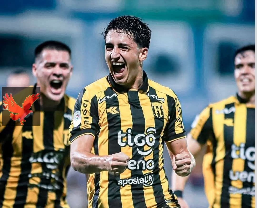 الأهلي يفاوض لاعب ارجنتيني.. اقرأ التفاصيل