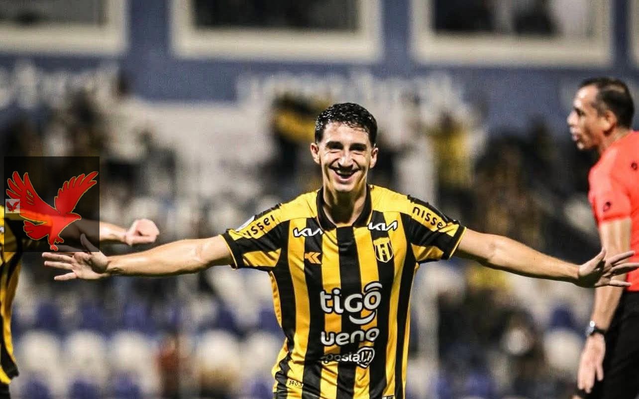 تفاصيل عرض الأهلي لضم اوجستين منصور