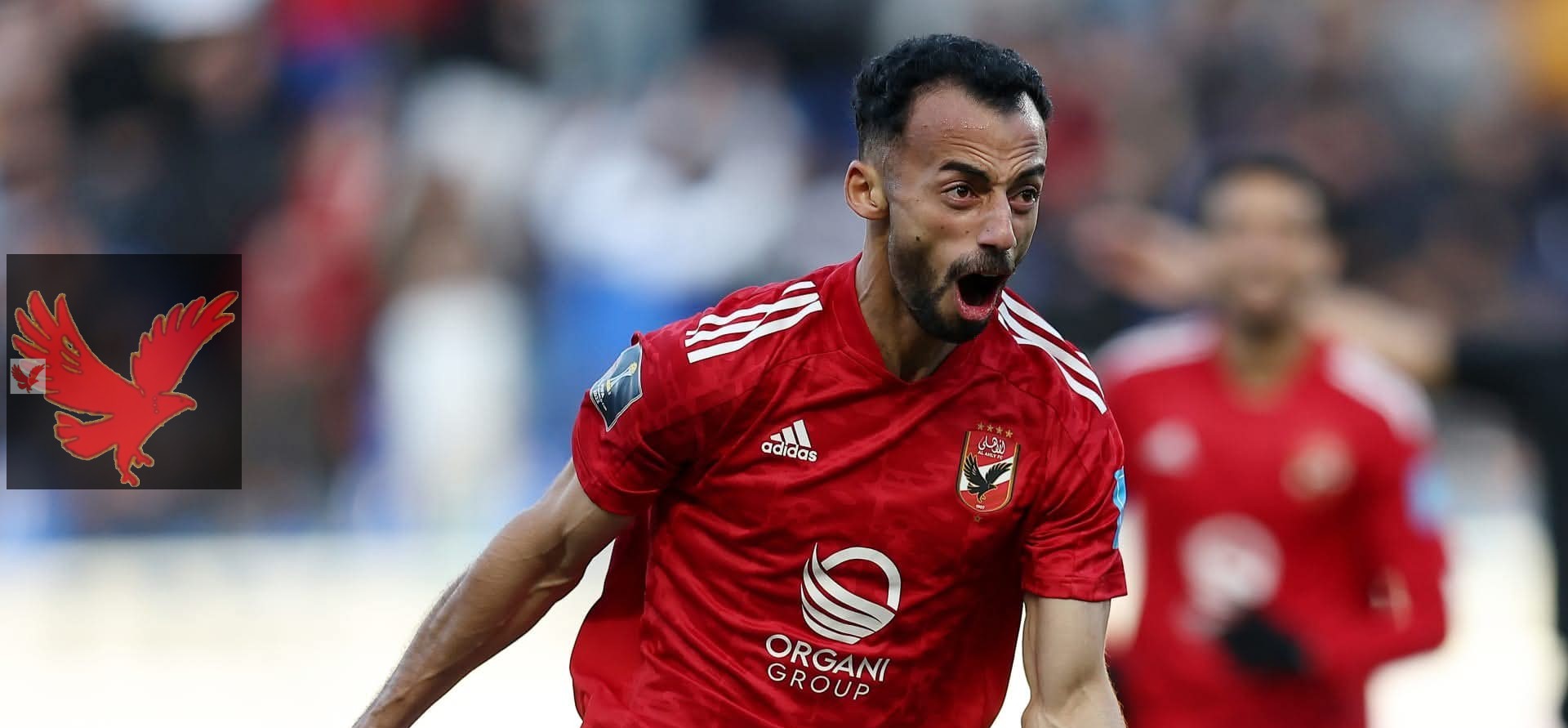 زد يفاوض الأهلي لضم احمد عبدالقادر لمدة موسم
