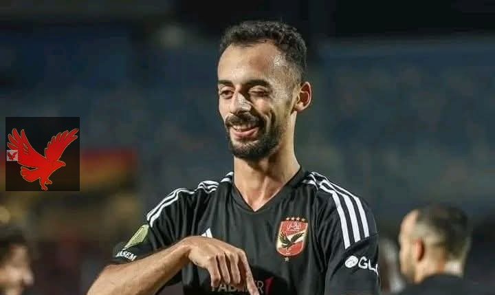 احمد عبدالقادر يفتعل أزمة داخل الأهلي بسبب 400 الف دولار