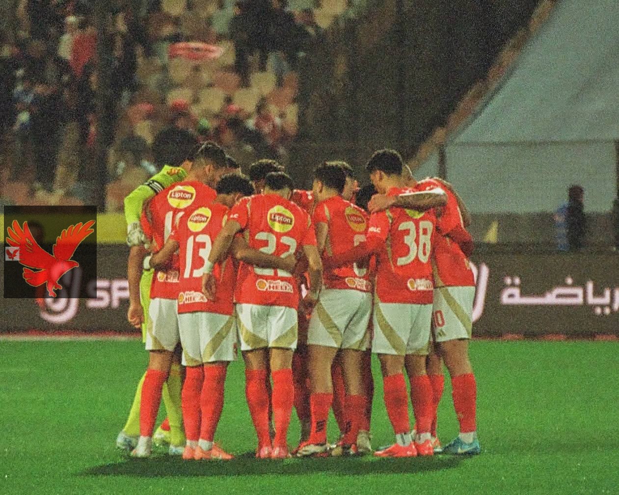 زد يقترب من ضم مدافع الأهلي في صفقه تبادلية