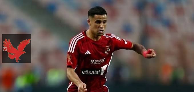 رضا سليم يضغط علي الاهلي للانتقال للوداد المغربي