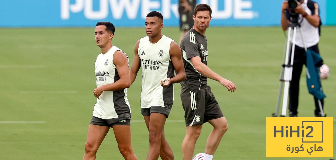 لماذا يستحق ريال مدريد التواجد في مونديال الأندية؟