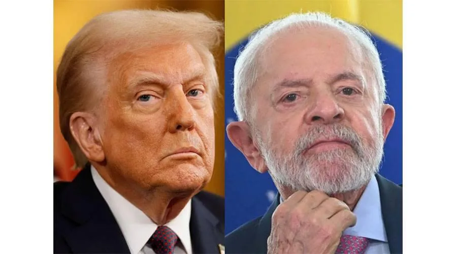 الرئيس البرازيلي يرد على دفاع ترامب عن بولسونارو: “أرجو عدم التدخل”